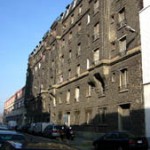 Pantin_6_Rue_du_Général_Compans‎